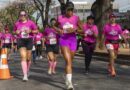 Inscrições on-line para a Corrida “Contagem por Todas” já estão abertas