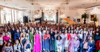 “Café e Prosa das Mulheres” debate o papel feminino na construção de políticas públicas