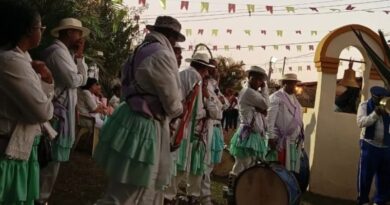 Minas Maranhão: festejo gratuito conecta a cultura dos dois estados no domingo (31/5)