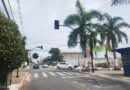 Mais segurança: semáforos na avenida Princesa Isabel irão entrar em operação