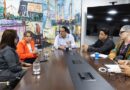 Contagem discute implantação de projeto voltado à inclusão de crianças autistas
