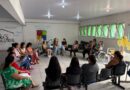 Climatério e menopausa: Grupo interativo do SUS oferece acolhimento