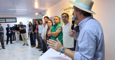 Câmara de Contagem inaugura Anexo II e amplia estrutura para atendimento à população
