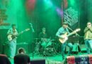 Projeto Blues ao Luar leva música para espaços públicos de Contagem