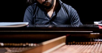 Orquestra de Câmara Nacional estreia em Belo Horizonte com programa que une ópera e jazz