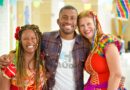 Festa julina da UBS Joaquim Murtinho fortalece vínculos e o cuidado